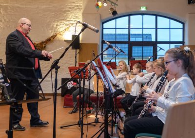 Musikverein Mülsen e.V. | Weihnachtskonzert 2017